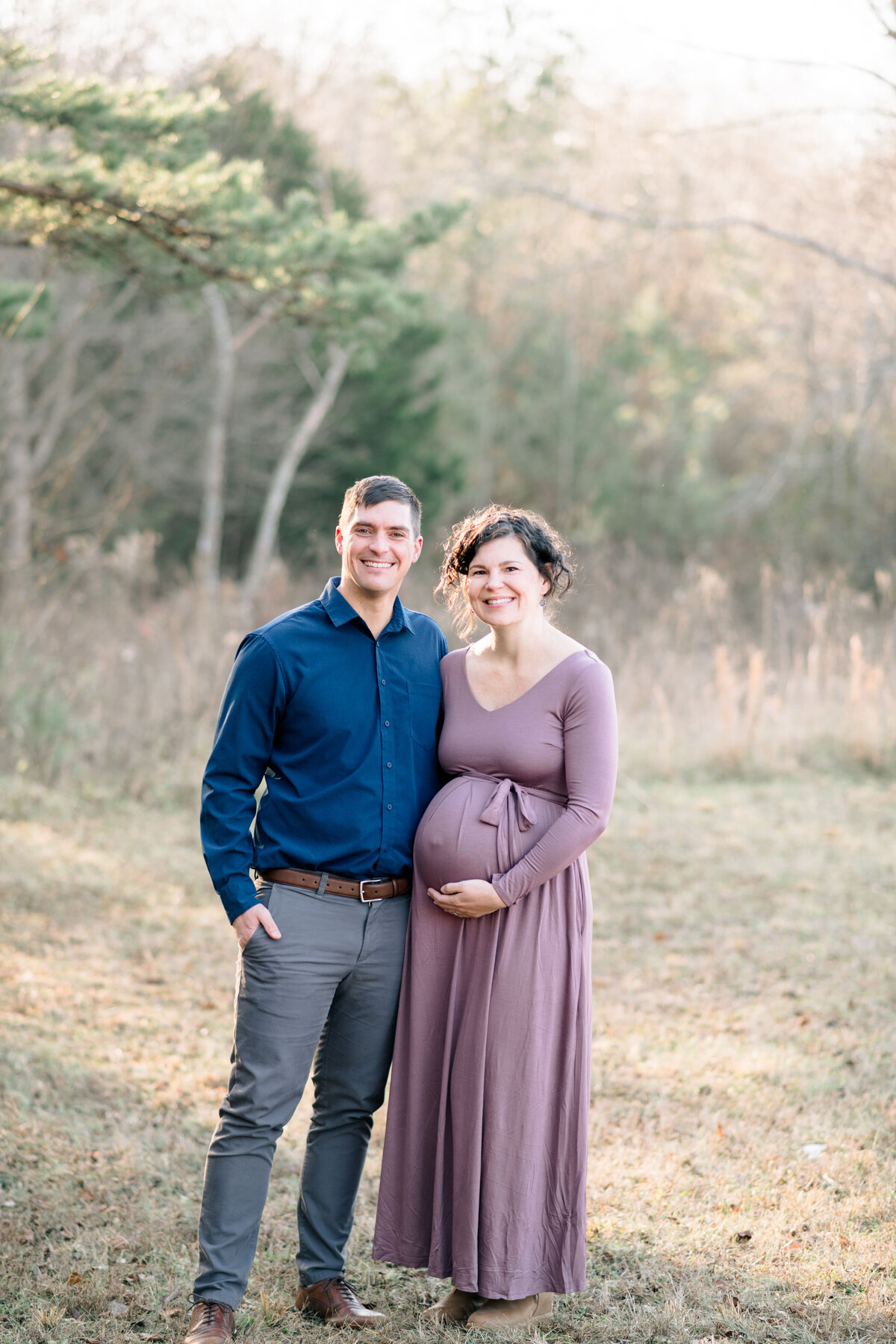 Howard Maternity-12