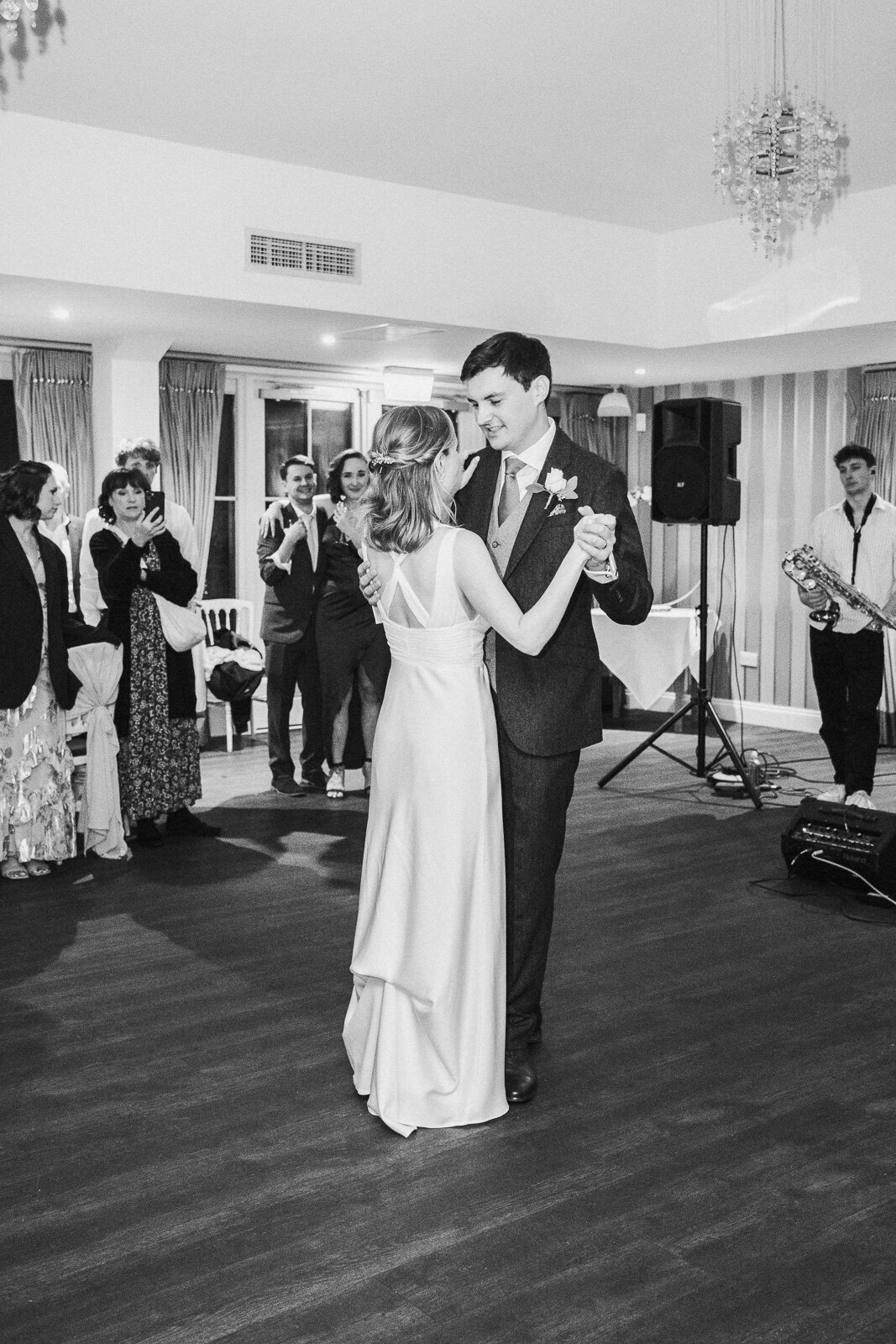 Kelham Country Manor House Wedding Photographer - Stunning Nottingham Venue-149