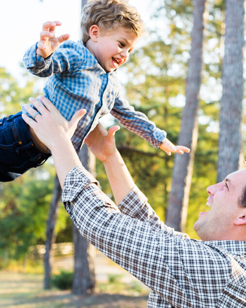 Althage_Woodlands TX Family Photographer_Stephanie Ponce Photography_005