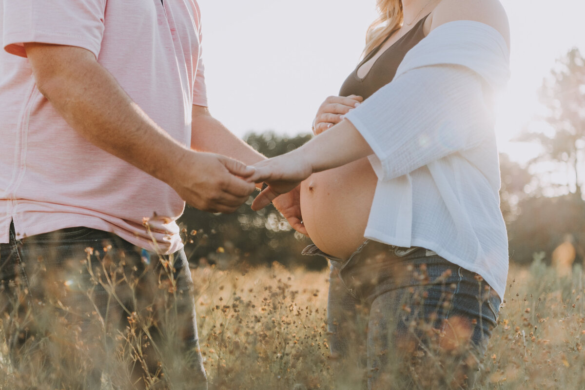 Perry Maternity-145