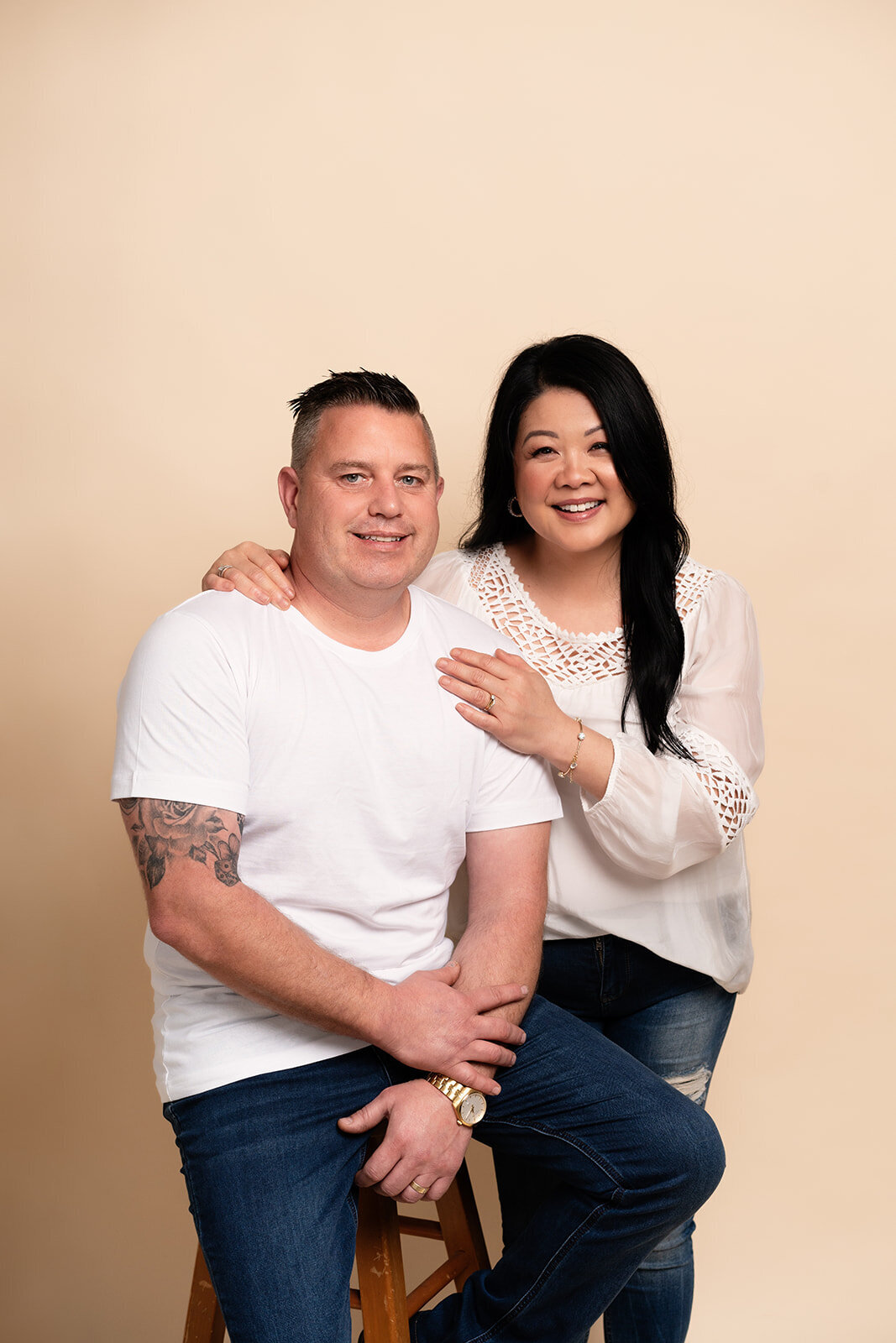 Xanthe_ Jazzlin & Sam_s Family33