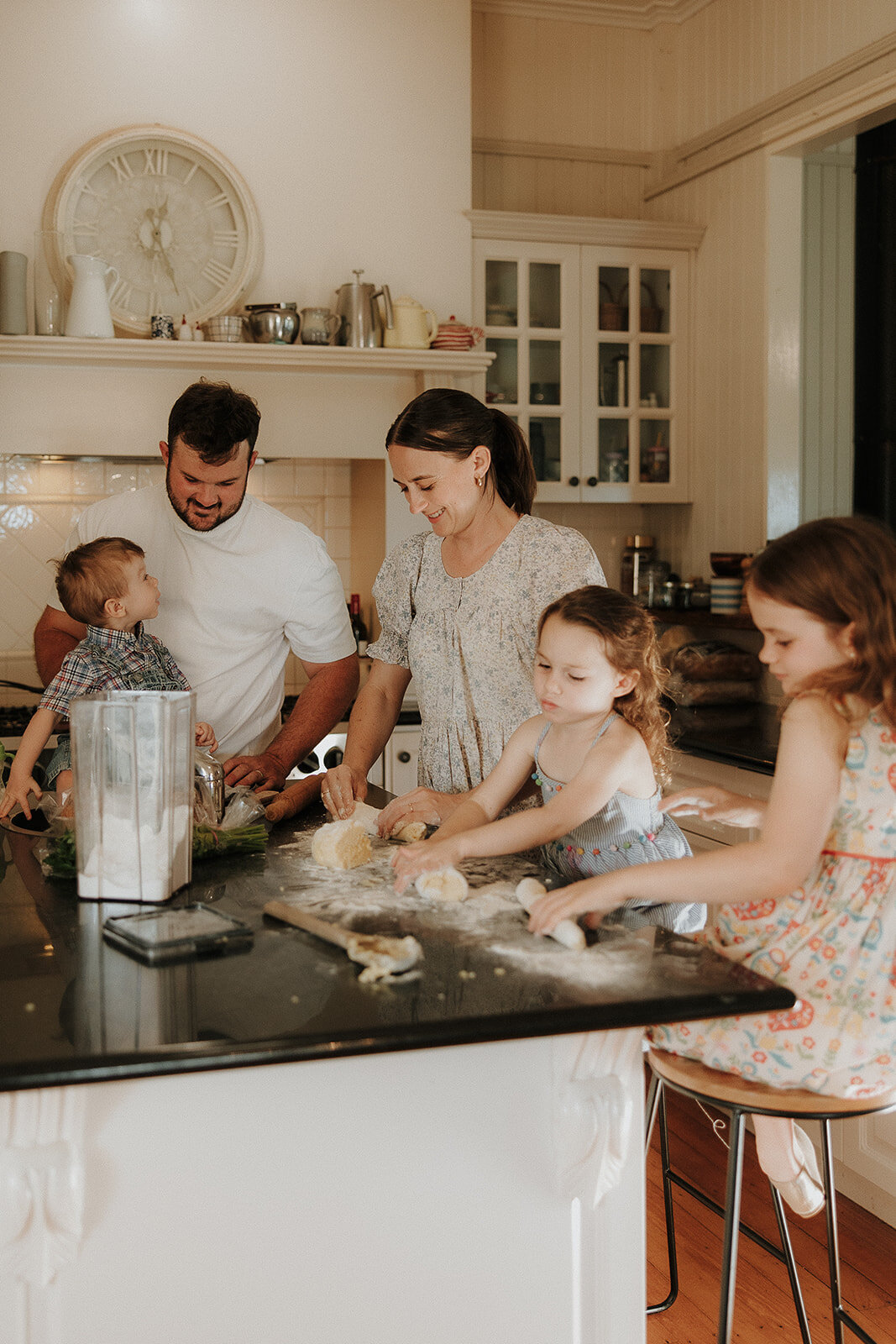 The Kenman Family - Kara Santon Photography 8