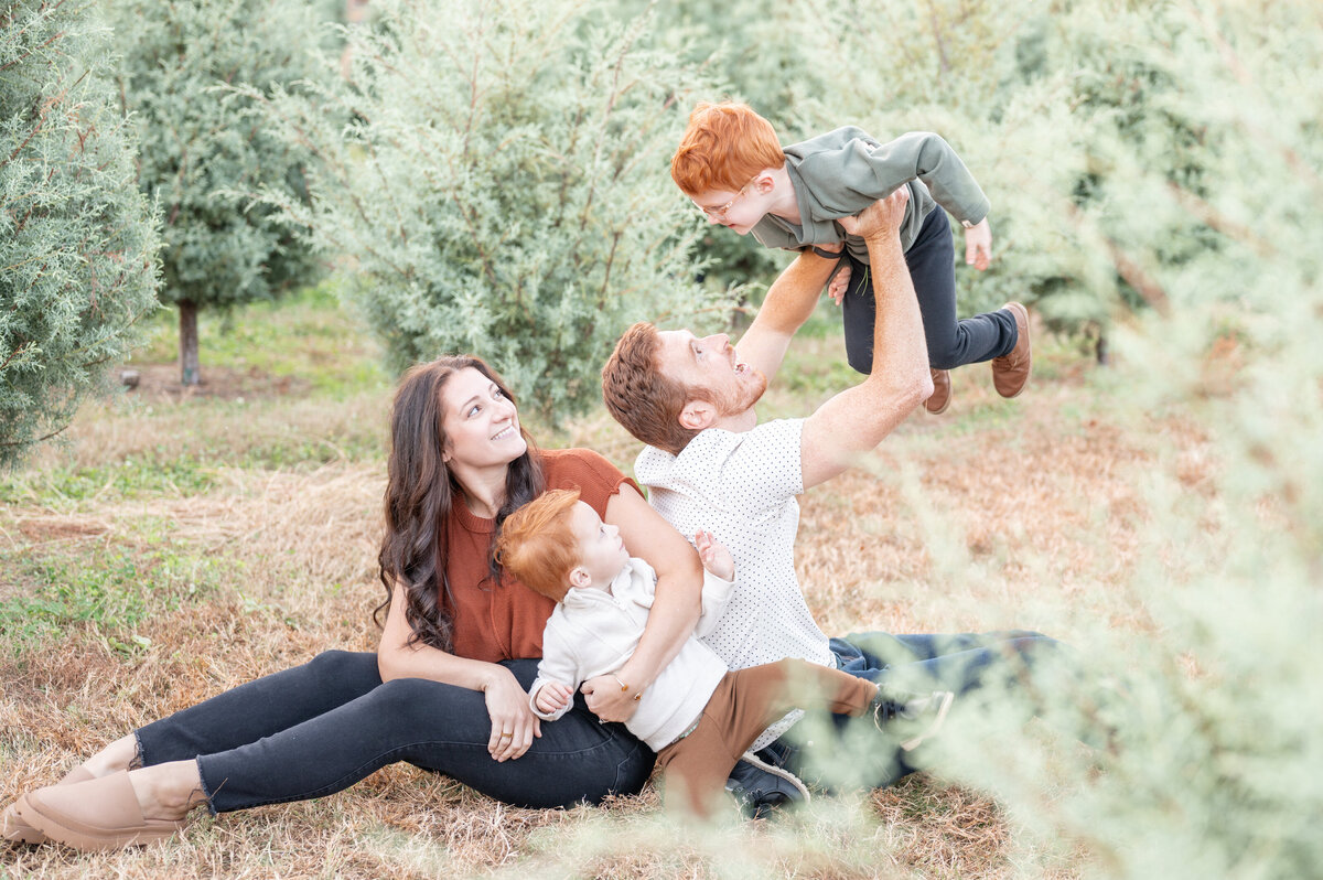 Cary nc family photographer