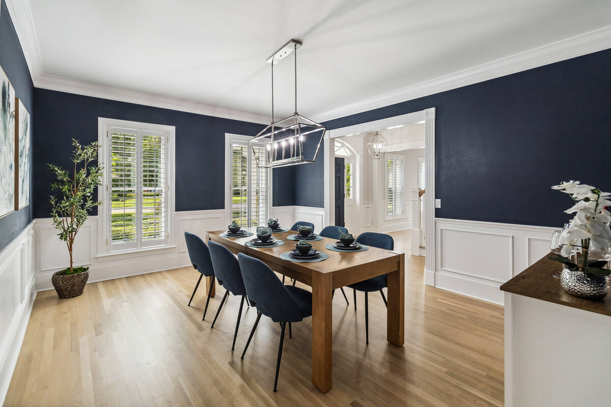 Orlando luxury kitchen