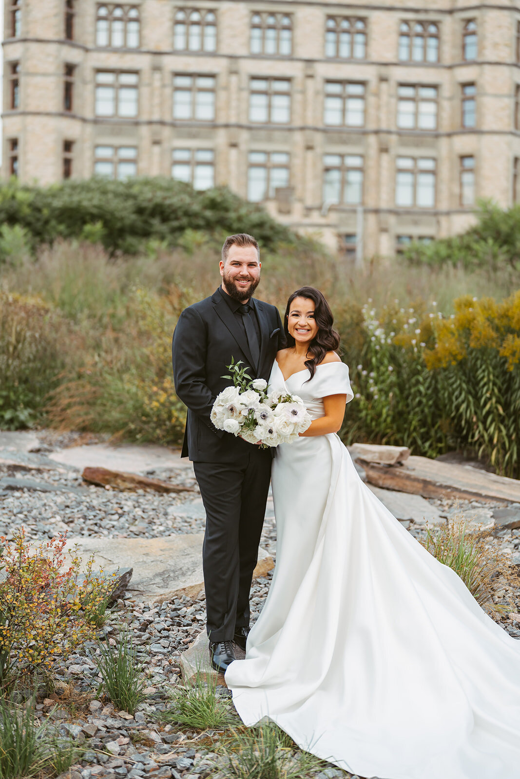 2023-09-03 Museum of Nature wedding Marcela and Kyle-260