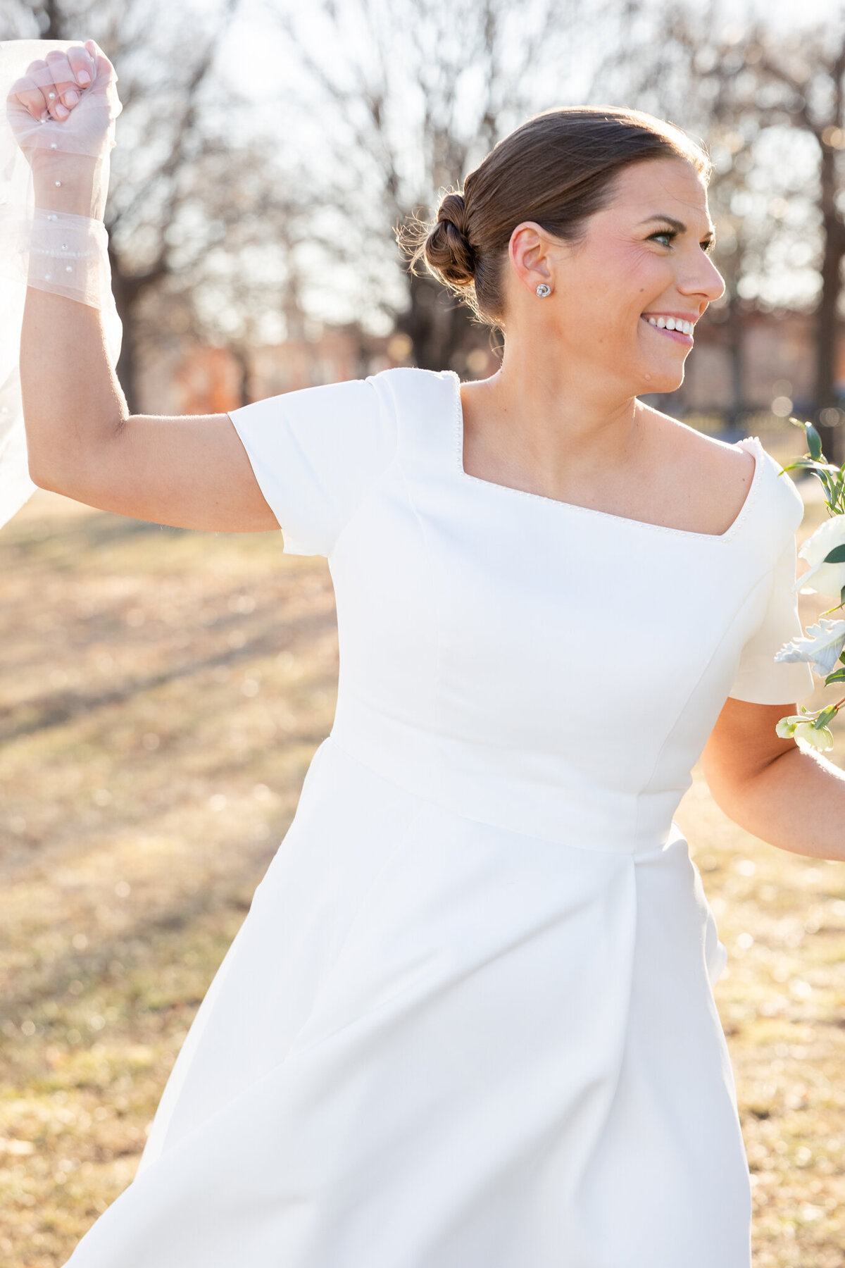 Baltimore Ballroom Wedding-079