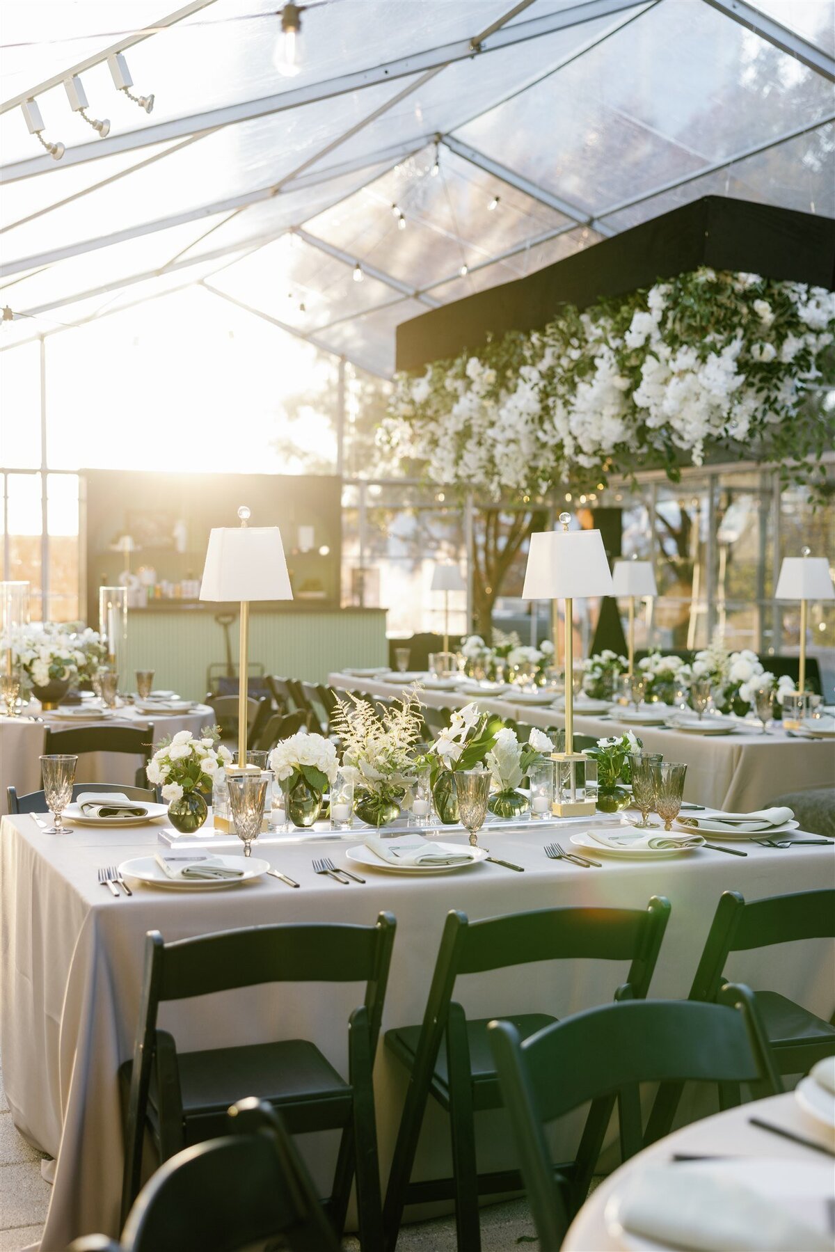Downtown Dallas Weddings