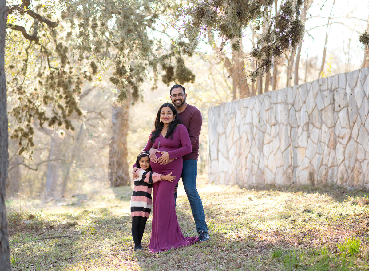 maternity-photoshoot-cedar-park-texas