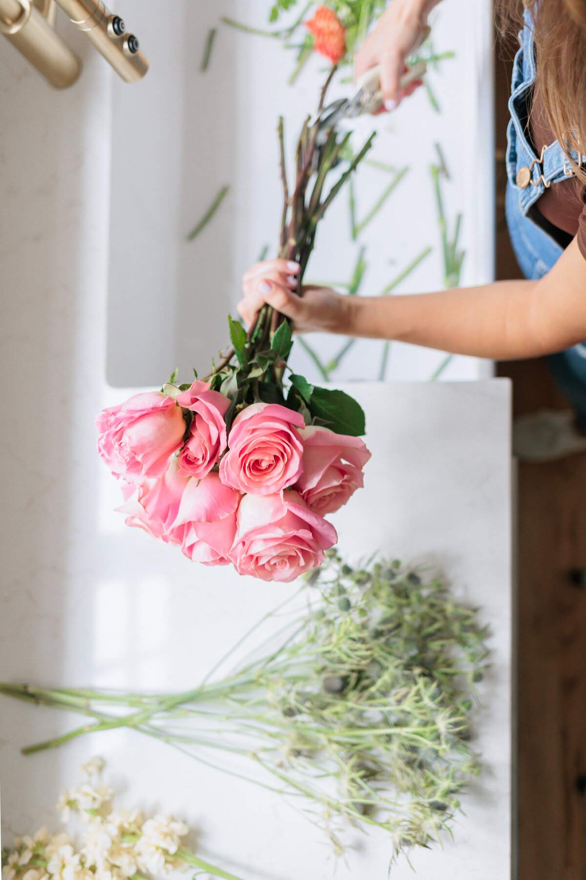 Arielle Flower Shack Branding-2