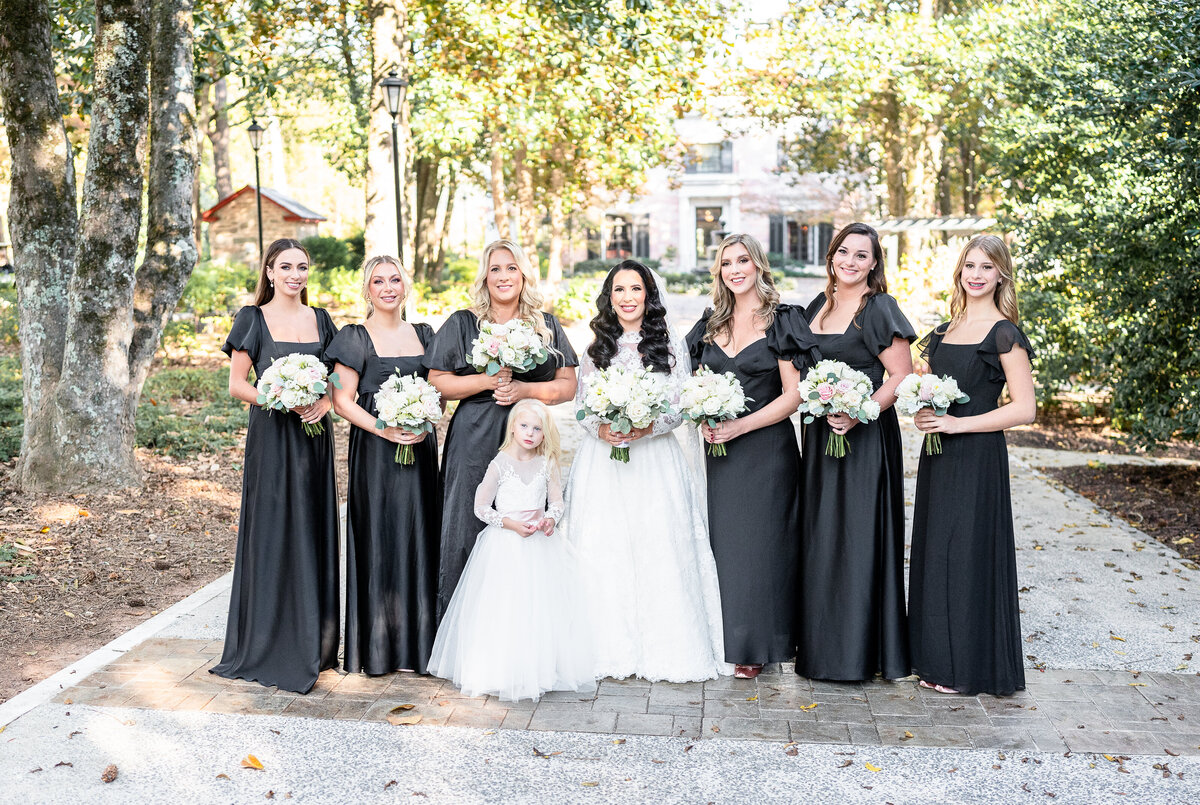 Wedding Party-22