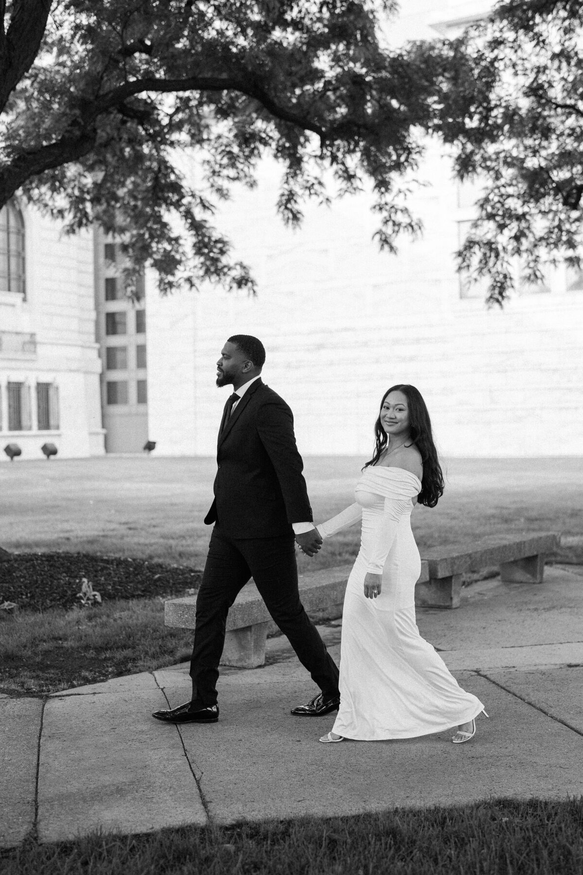 Detroit Engagement Photographer 18