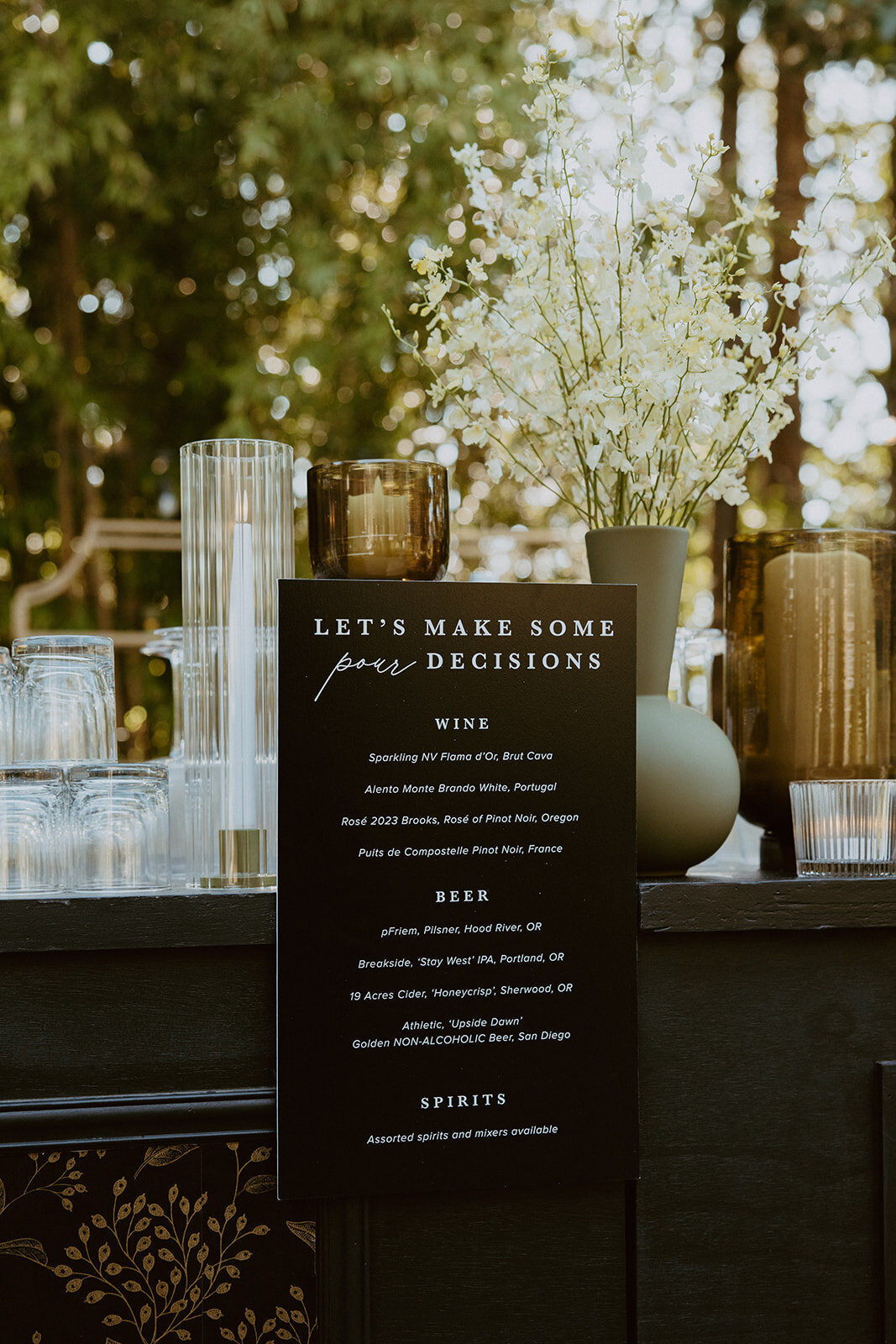 Sharice + Ryan _ The Griffin House _ OregonWedding Photographer + Super 8Videographer _ Backcountry Bohemians --381