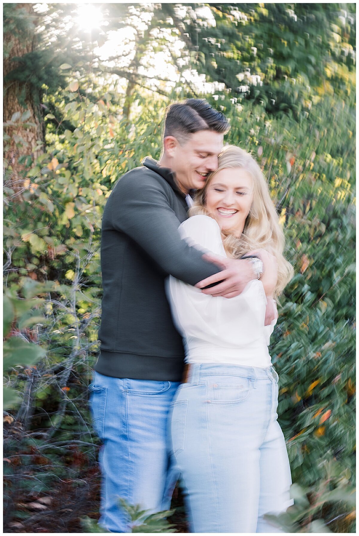 Crystal Leffel Photography Wedding Photographer Denver Colorado Timeless Light Airy The Engagement Session Film Photographer_0002