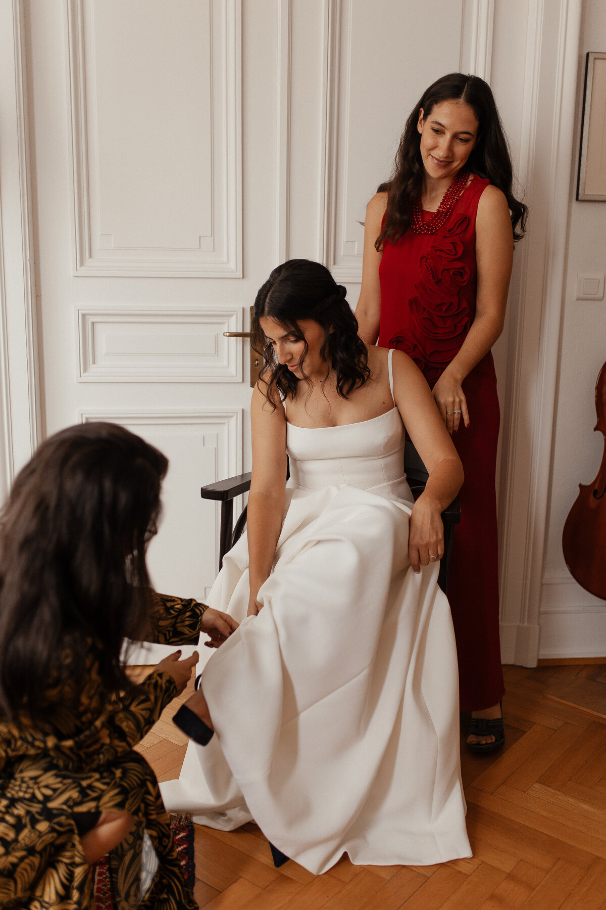 Isabel & Guillaume 28.10.23 - 124