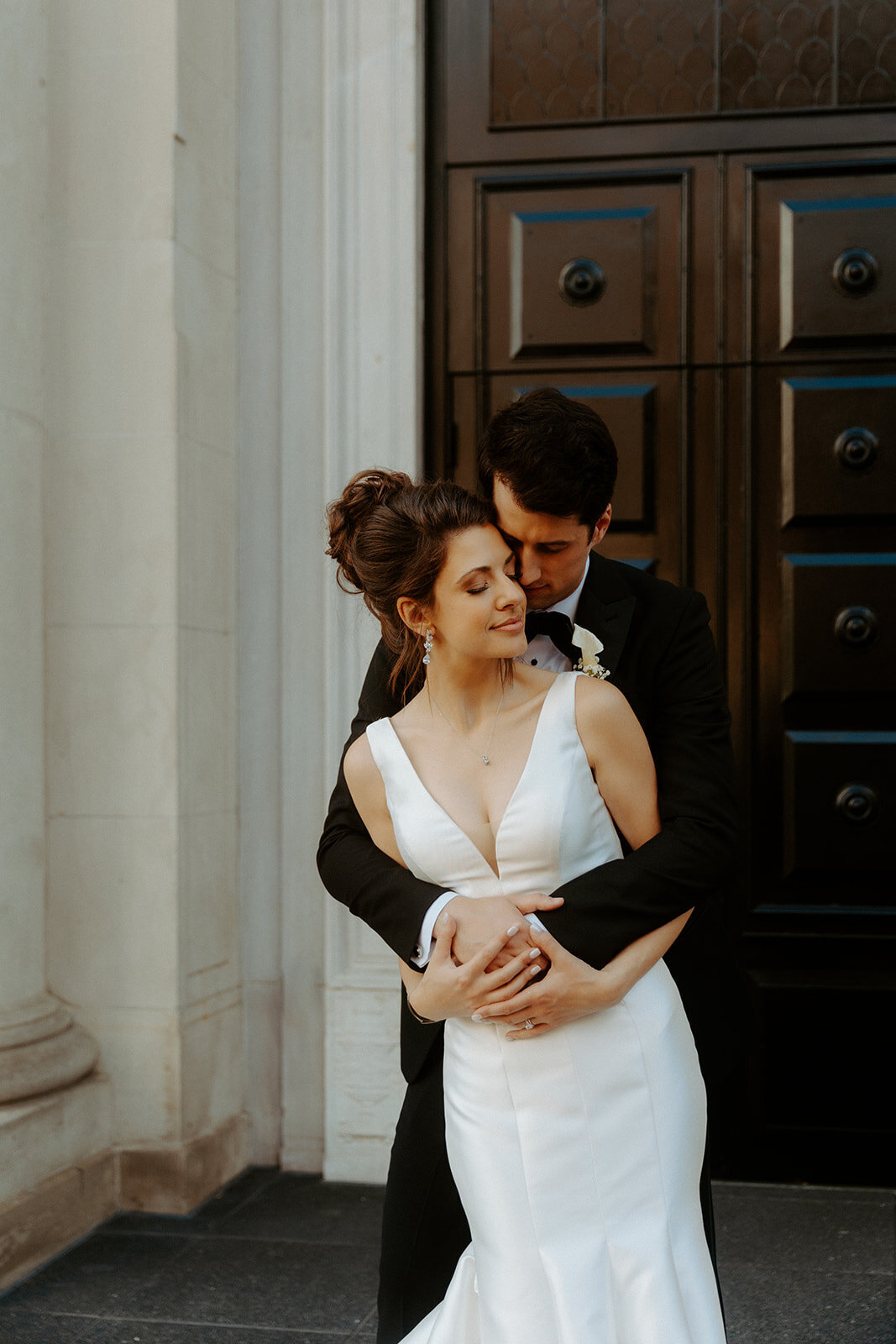 Ballroom at McKay Grand Rapids Wedding-757