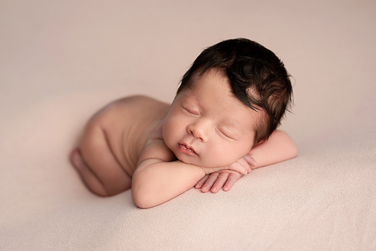 waukesha baby photographer