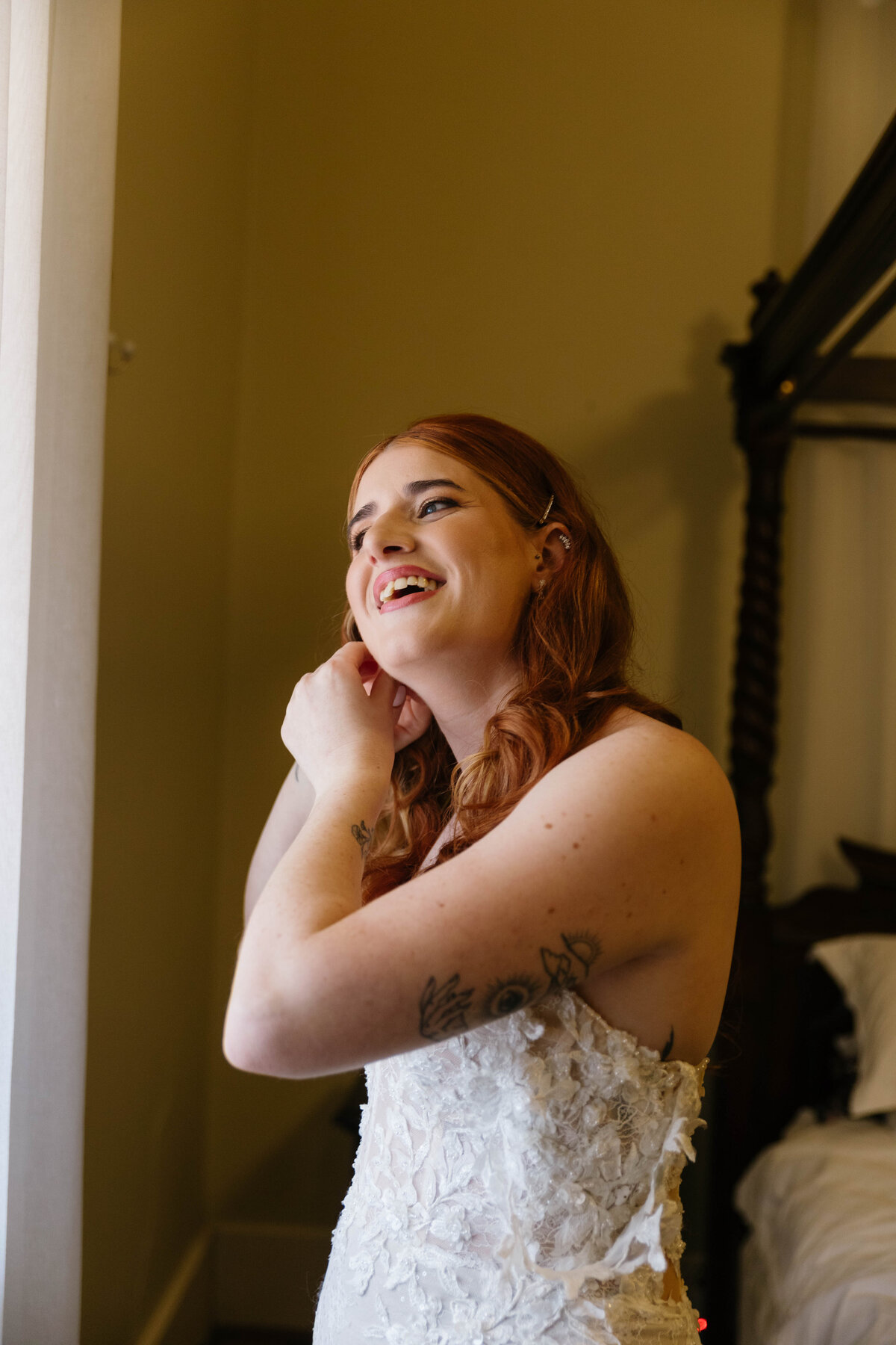 Mr & Mrs Birse  -316