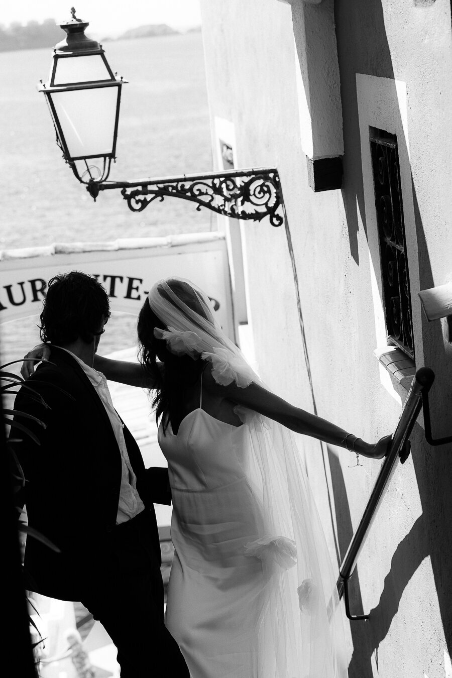 Hochzeitsfotografin Hamburg — Sarah Biebl