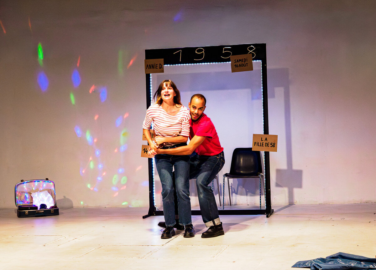 FESTIVAL SPOT #12   MEMOIRE DE FILLE ©Marie Charbonnier_9170044