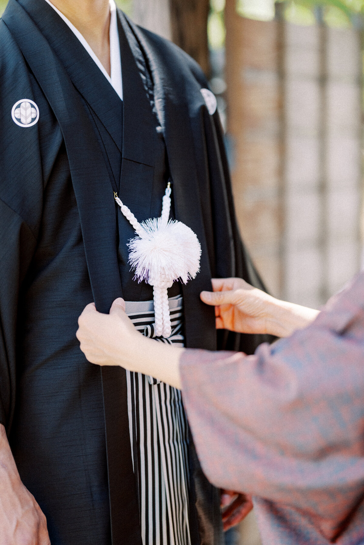 Hakone Estate and Japanese Garden Wedding by B Erkmen Photography-111