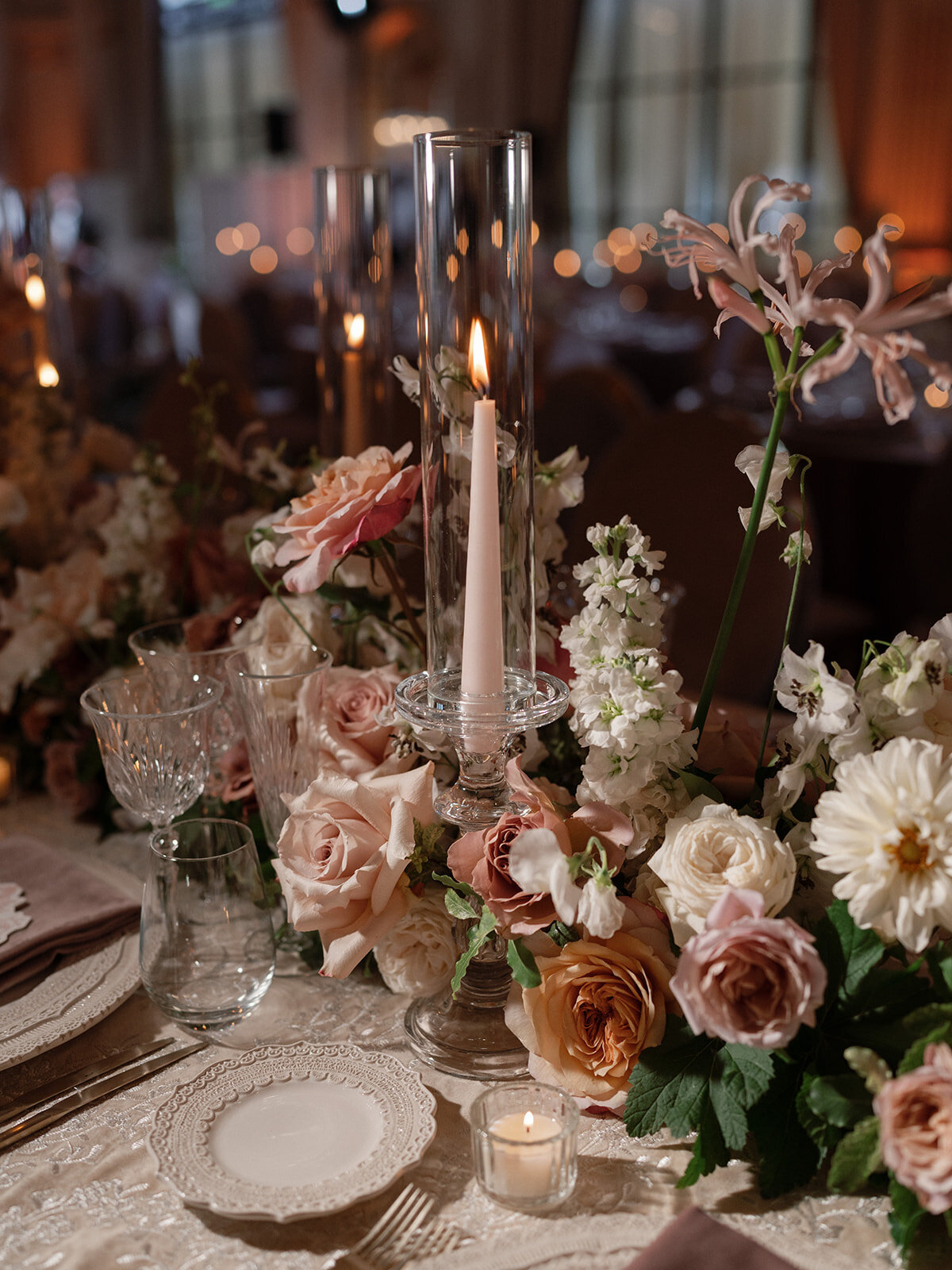 Jennifer Fox Weddings American wedding planning & design agency in Paris, crafting luxury weddings at The Peninsula Paris, a luxury hotel in Paris Jenny Quicksall Photography_A+S Wedding-91