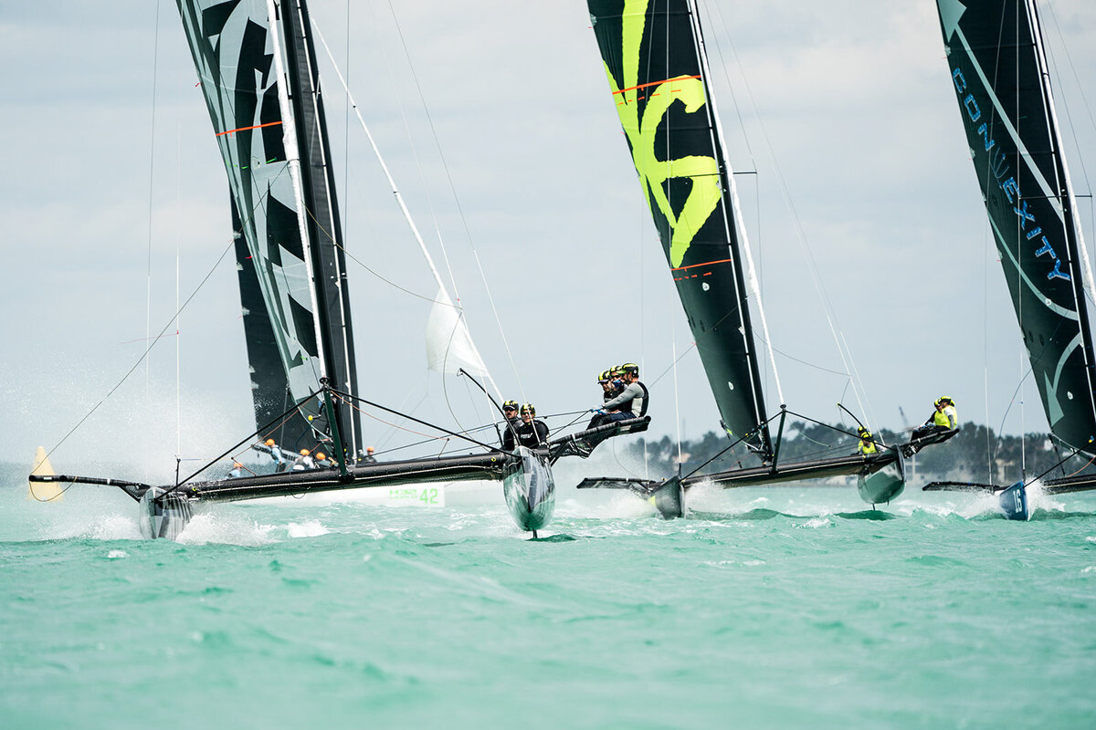 M32 Sailing Regatta-139