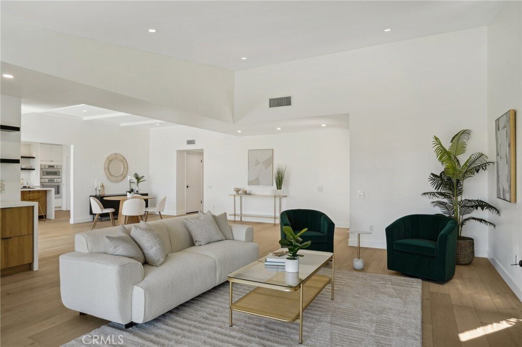 Kiowa Project | HOME STAGING