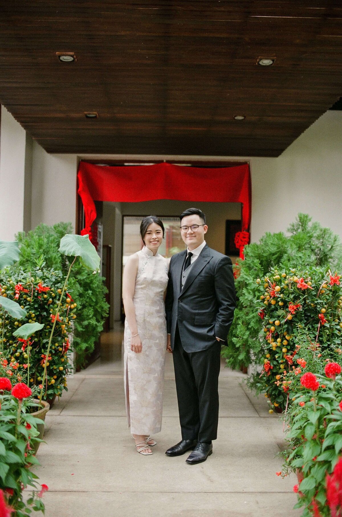 258Zong Ye & Kate Singapore Wedding Photography MARITHA MAE