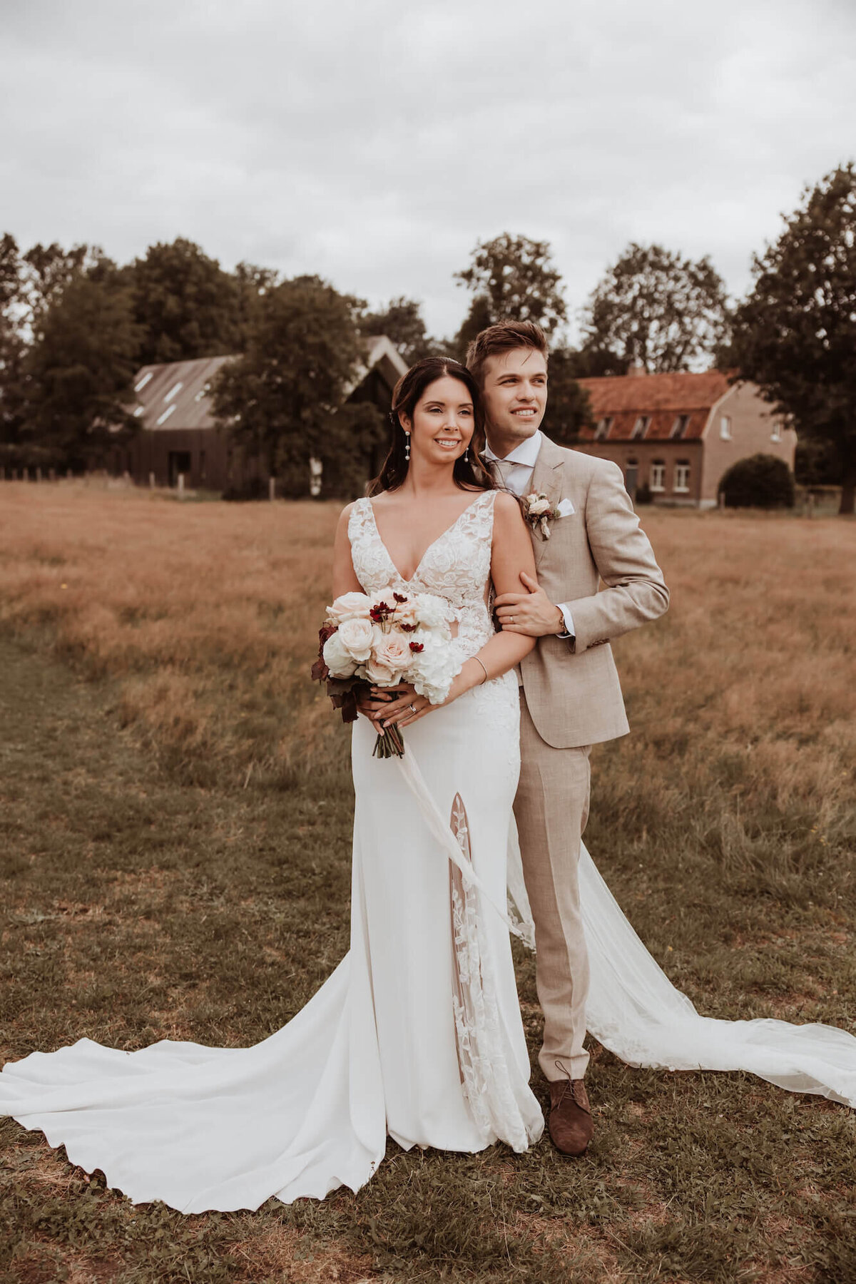 Huwelijksfotografie Jolien Jonas Jolien Leen Fotografie 4