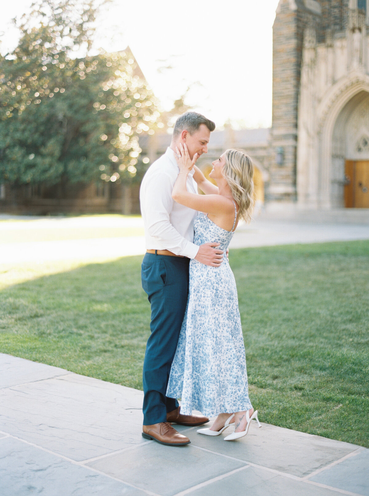 Tanika Jane Photography | Raleigh Wedding Photographer | North Carolina Wedding Photographer | Film Wedding Photographer | Destination Wedding Photographer-55