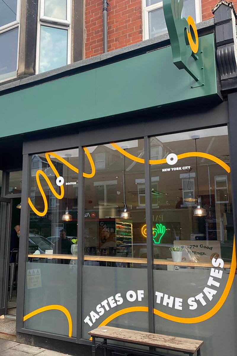 dot-bagels-heaton-ellis-signs-led-sign-window-graphics-newcastle-north-east