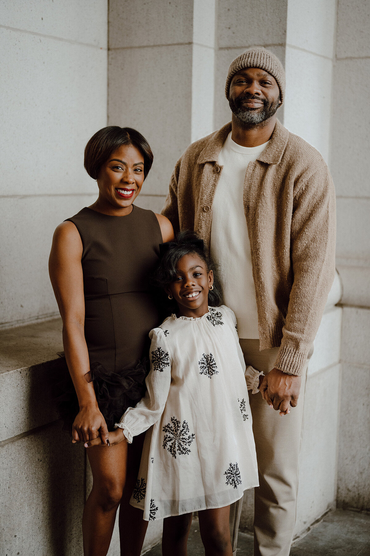 Family portrait photographer