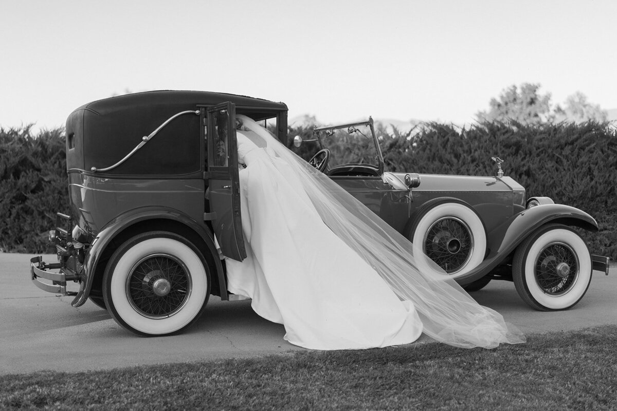 Santa Ynez Wedding