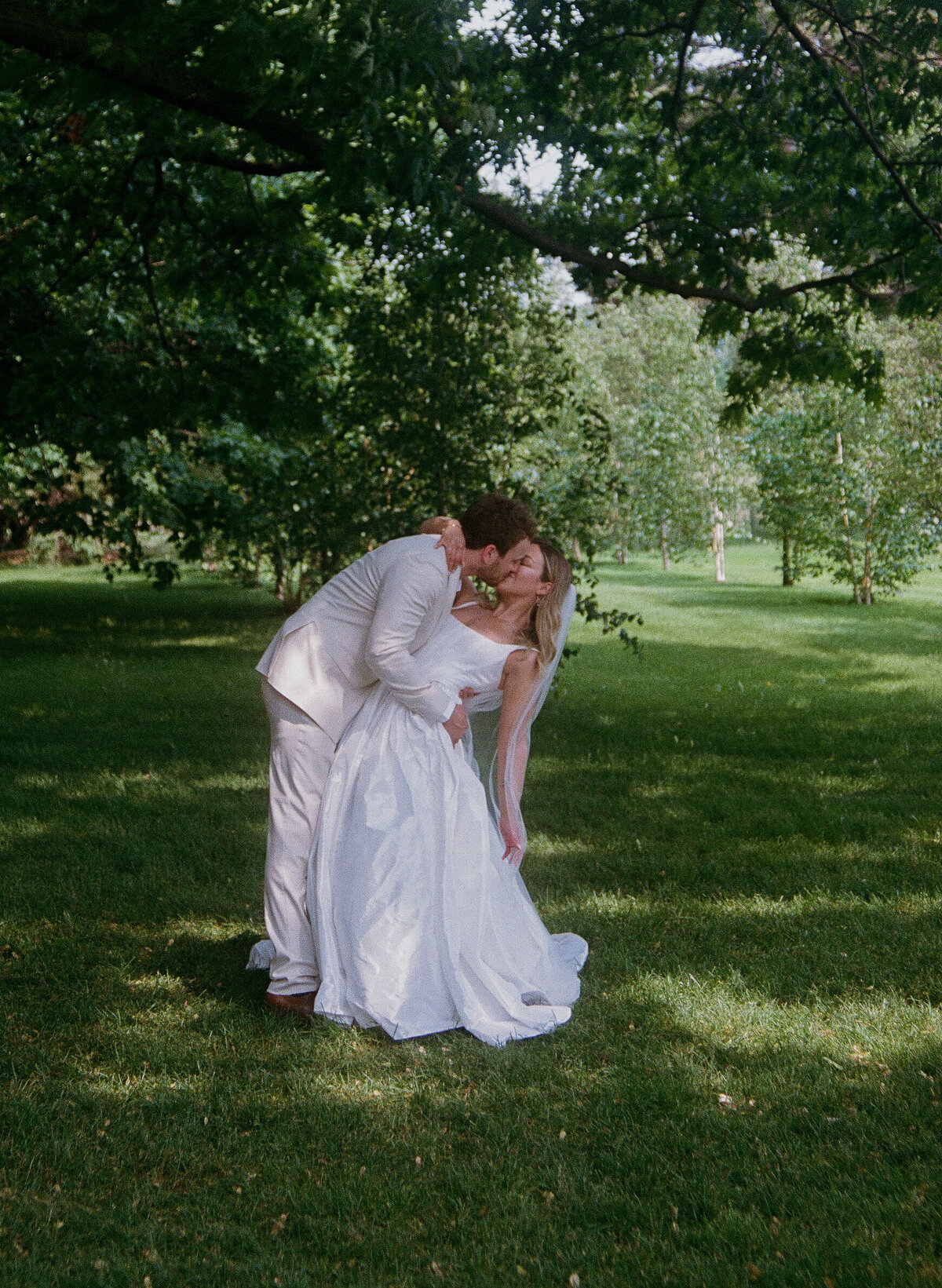 Toronto Wedding Photography 35mm Film Ontario Weddings-1-36