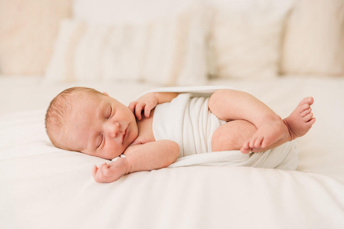 Penticton Okanagan British Columbia Newborn Photographer 9