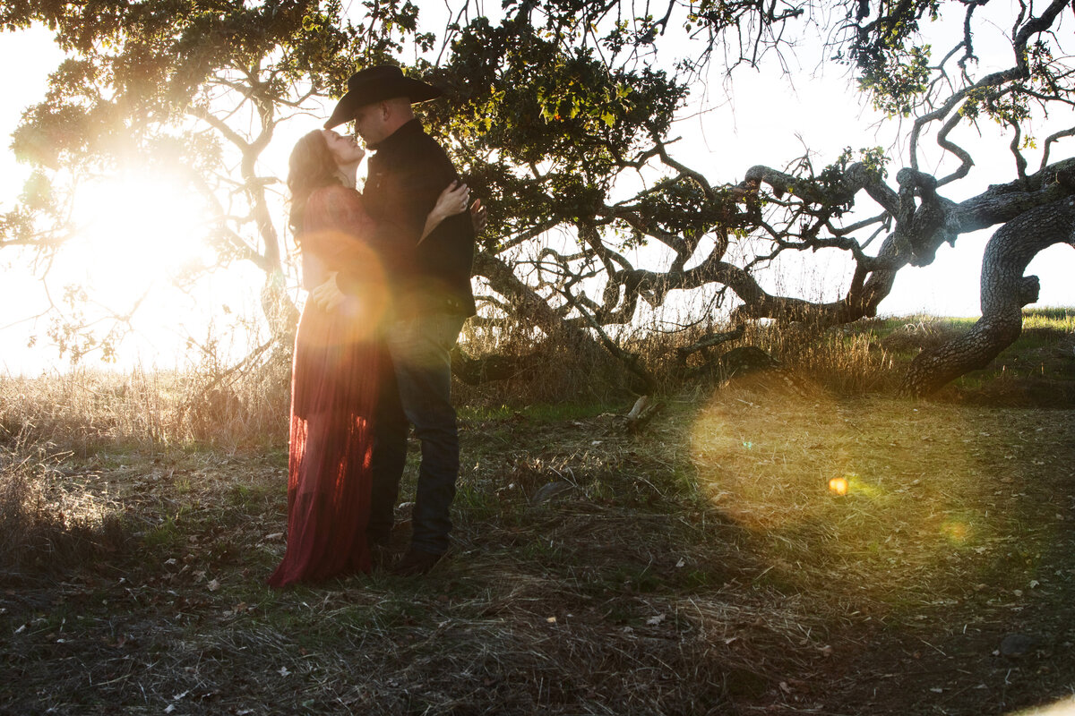 flare shoot Crane Park