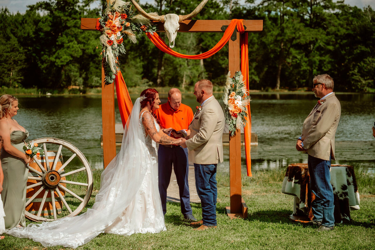 Golden Clover Photography - Dalton and Kelsey Wedding - Ceremony Portraits-152 copy