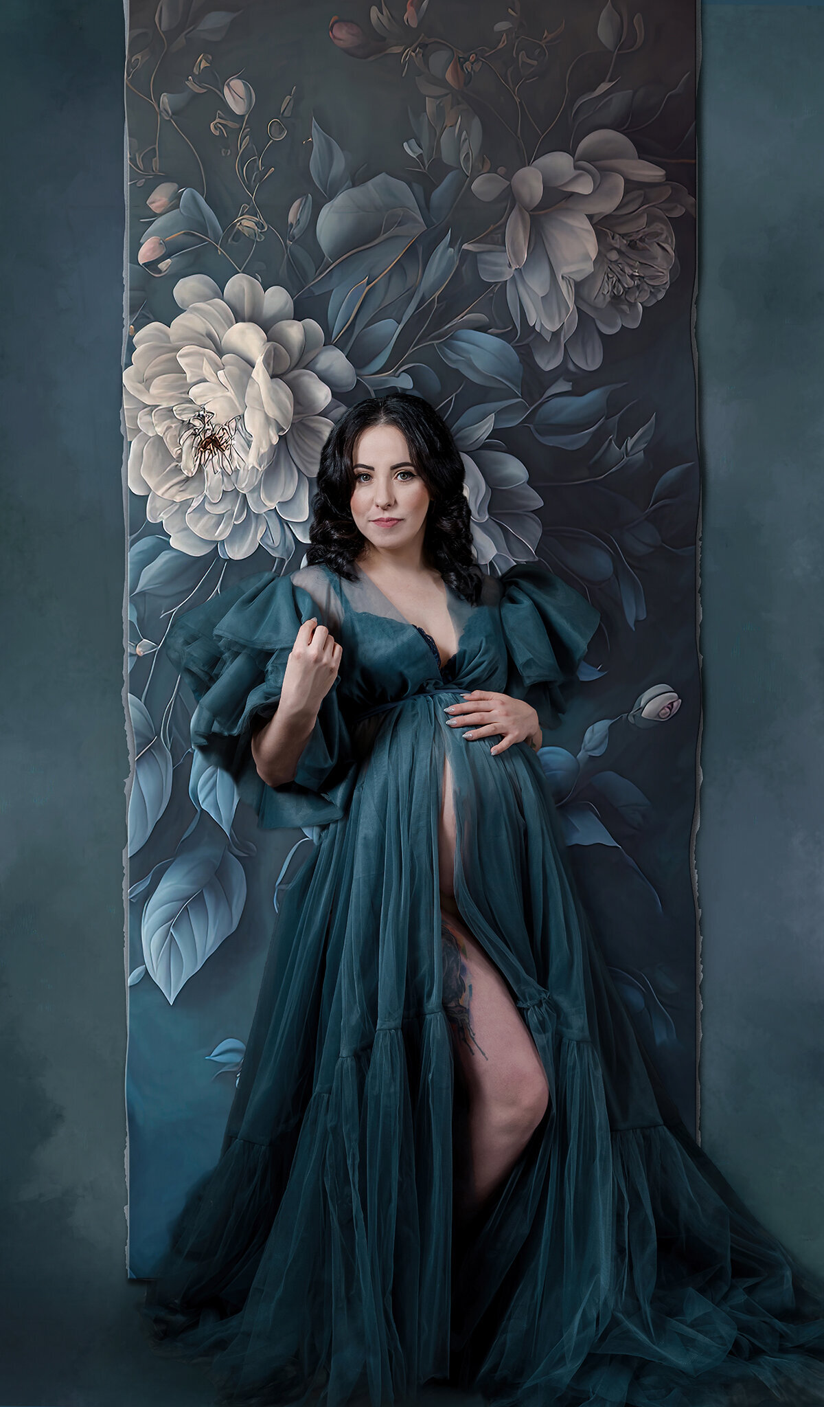 Stambene Maternity Studio Photos-1093