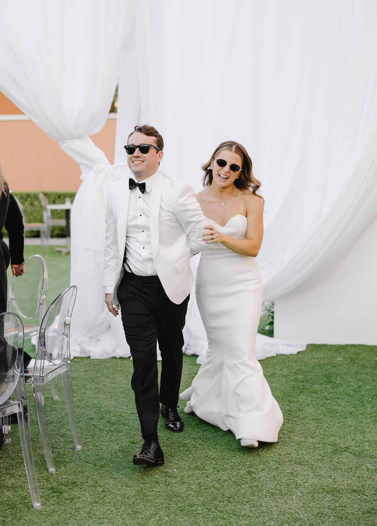 Dallas Luxury Wedding 72