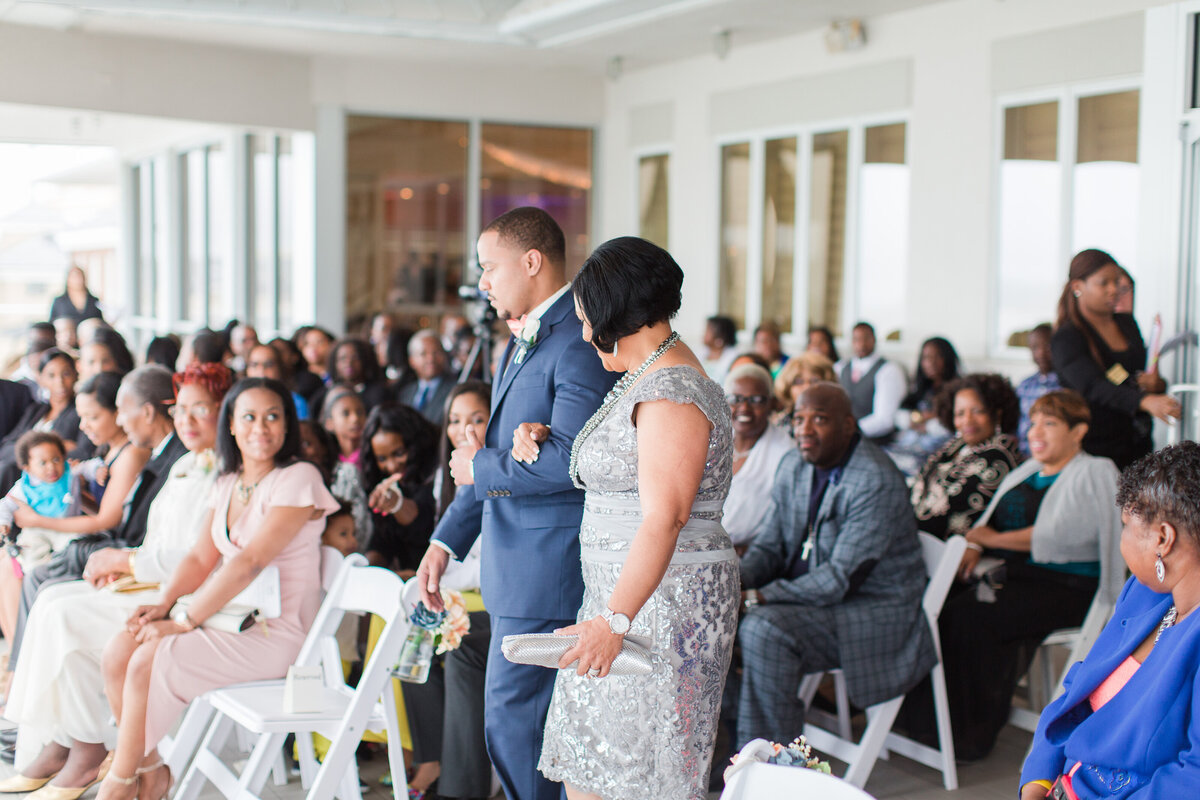 Angie McPherson Photography Ciera Darian Ceremony-26