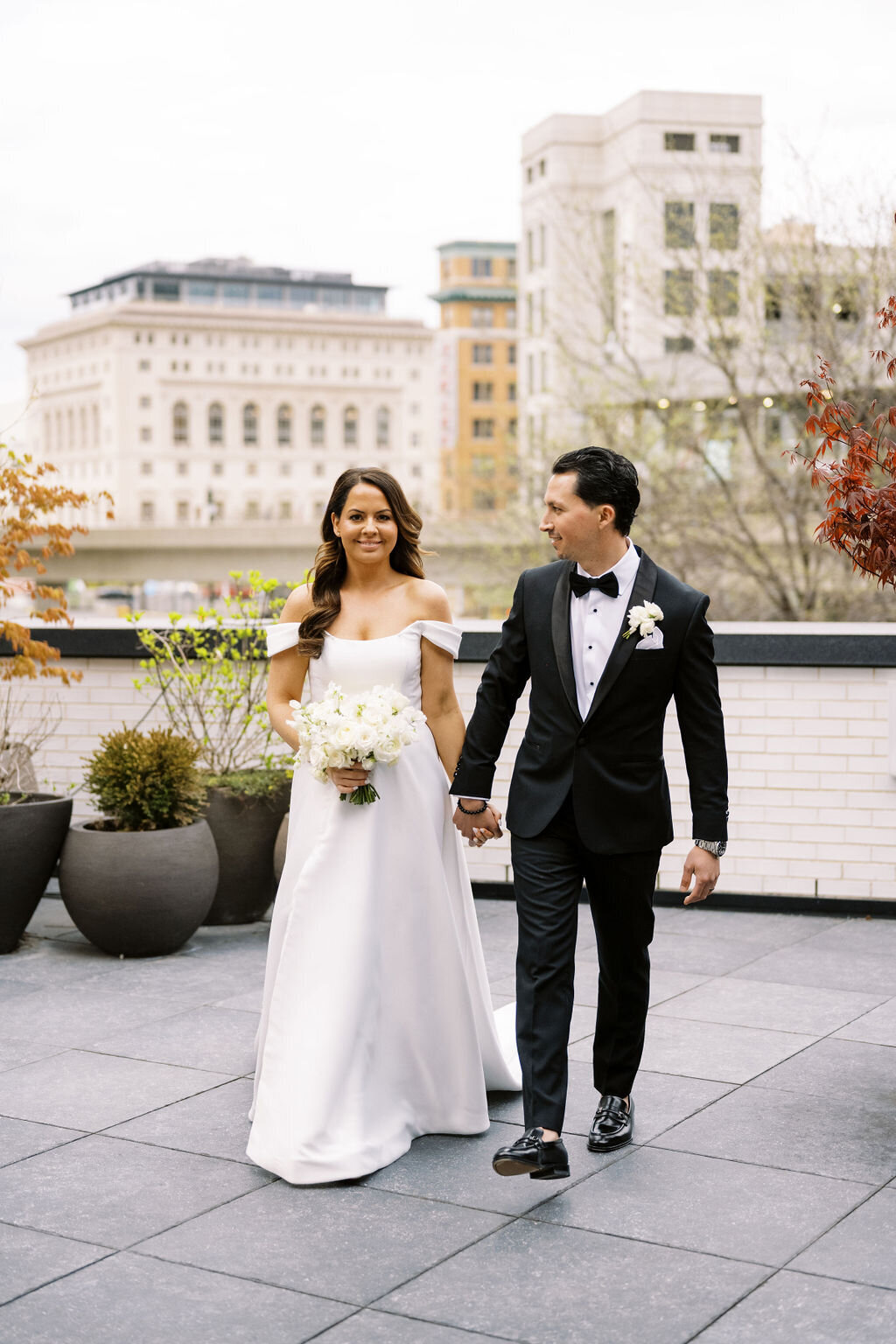 Alyssa Amez Design - Kellie and Paul Shinola40