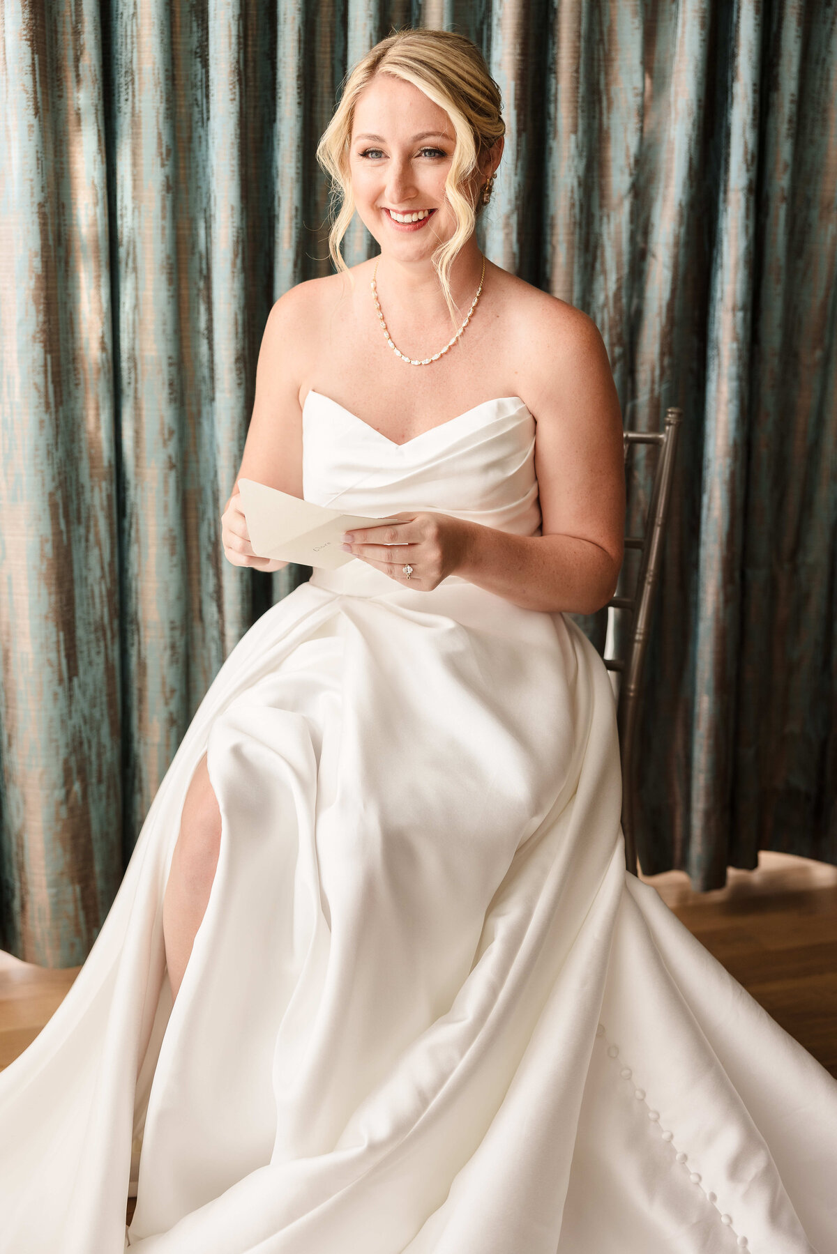 The Crescent Beach Club Wedding - Long Island New York - 12