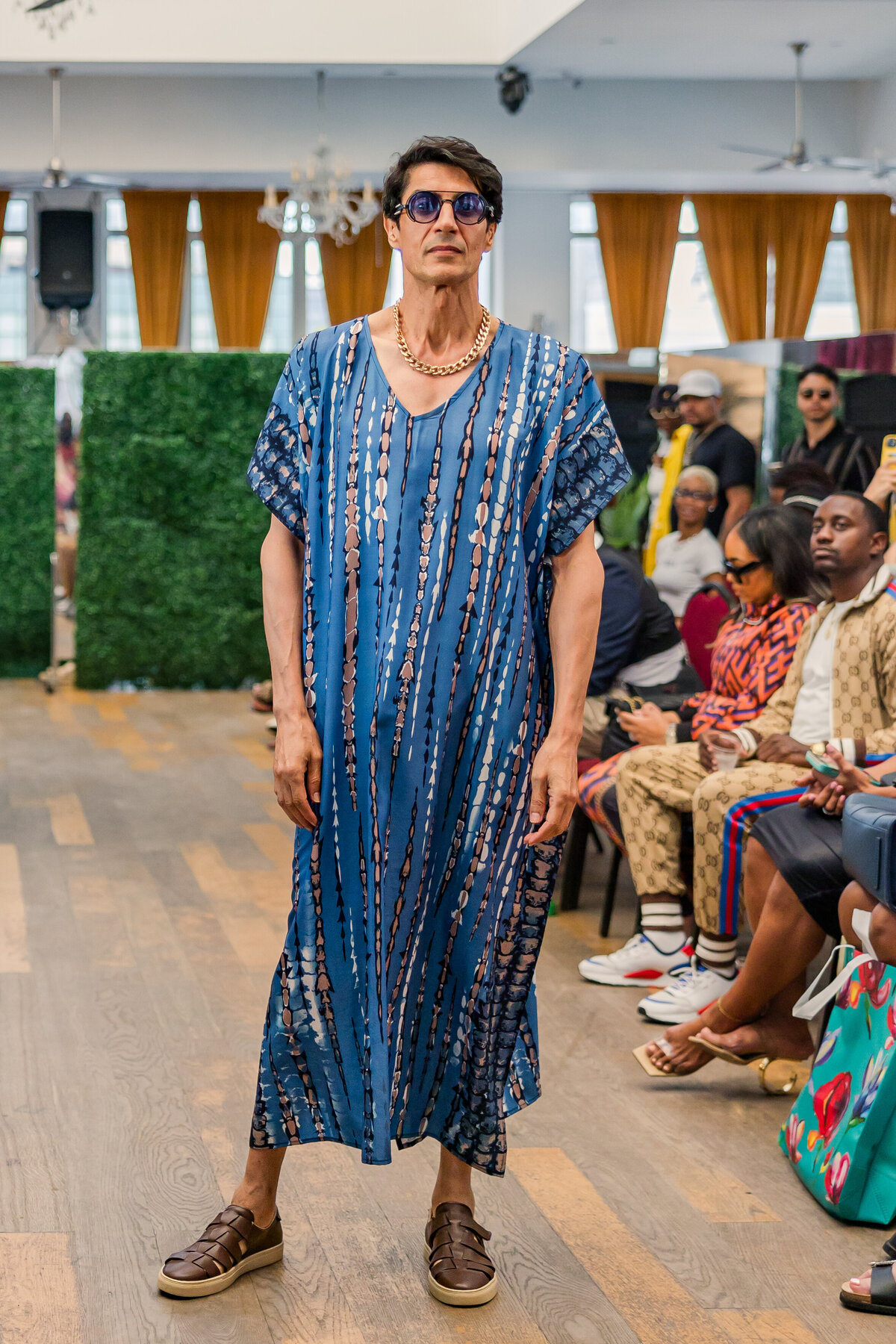 NYFW Safari Show 9.13.23-35