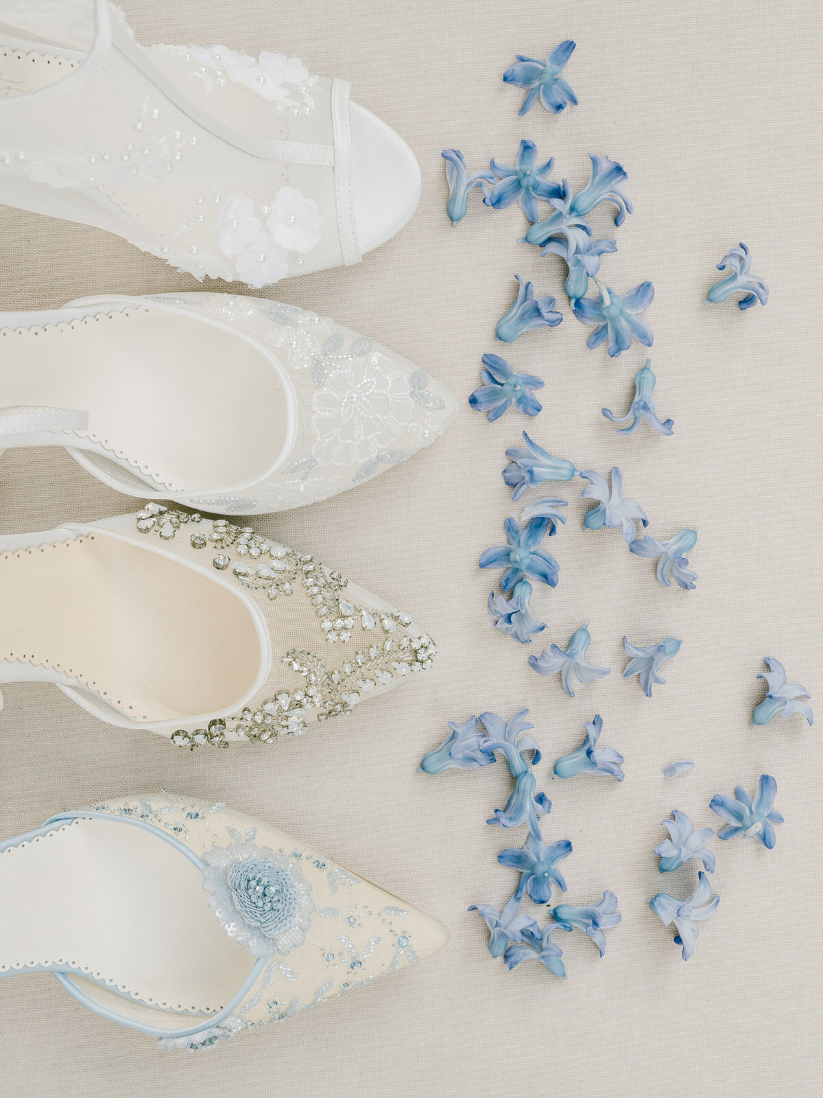 Bella Belle Shoes - Serenity Photography -19