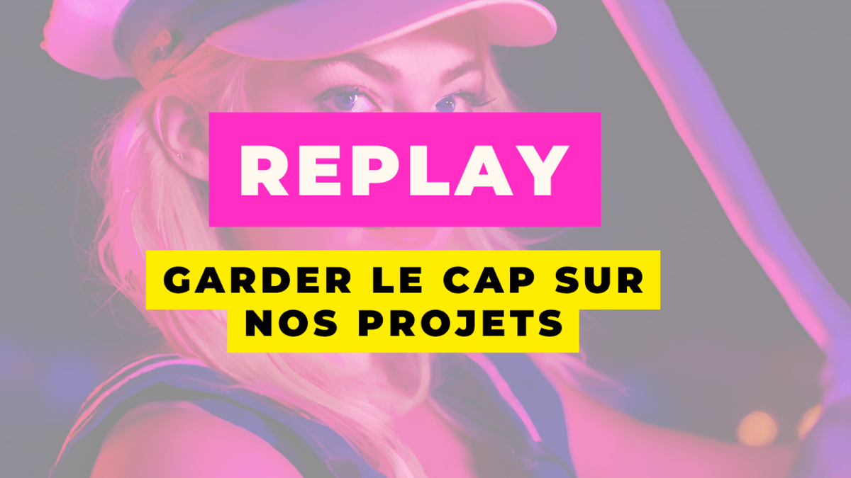 replay breathwork garder le cap