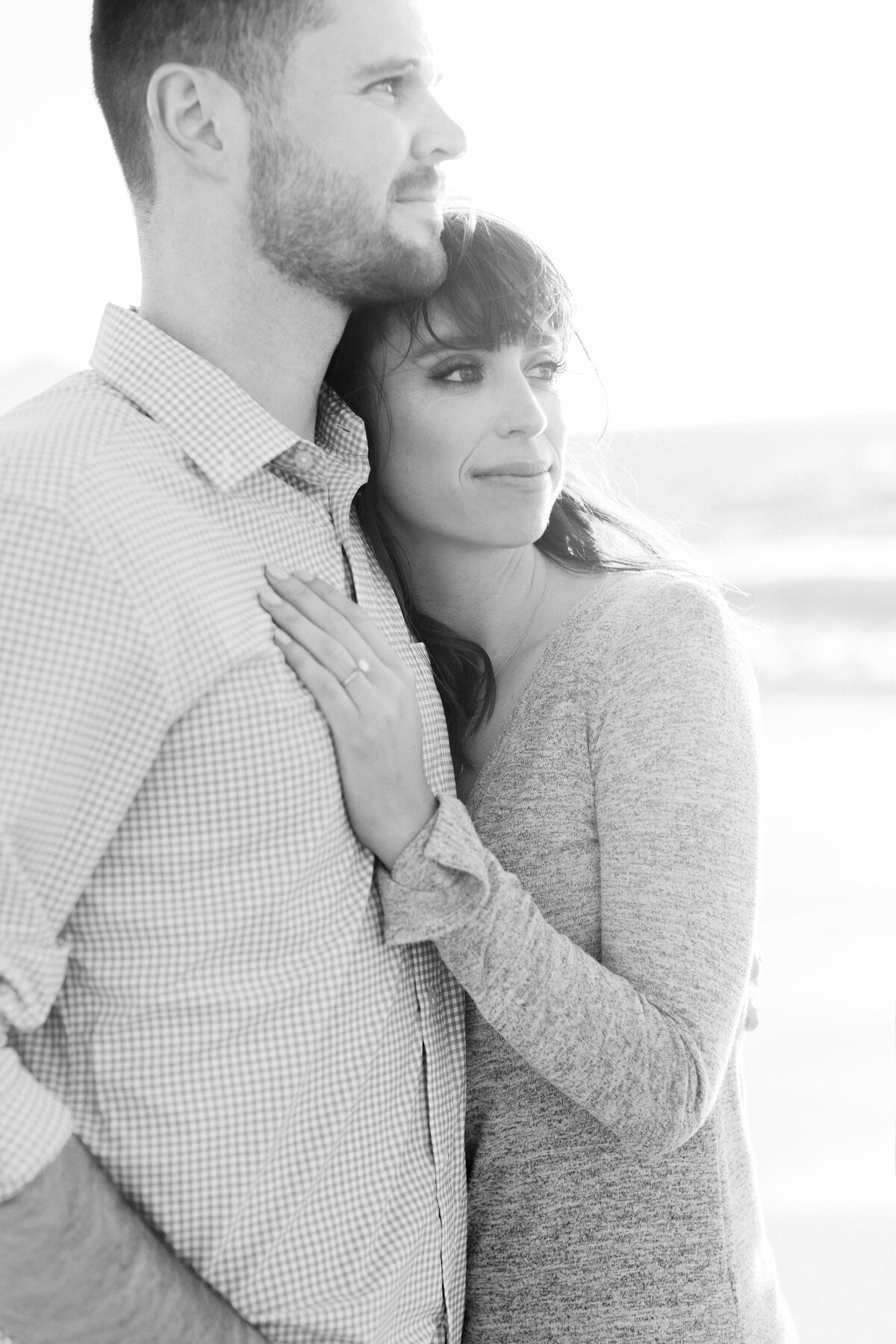 Engagement Photographer in Northern California - Napa - Bir Sur - Lake Tahoe - Carmel Valley - Carlie Statsky Photgraphy 27