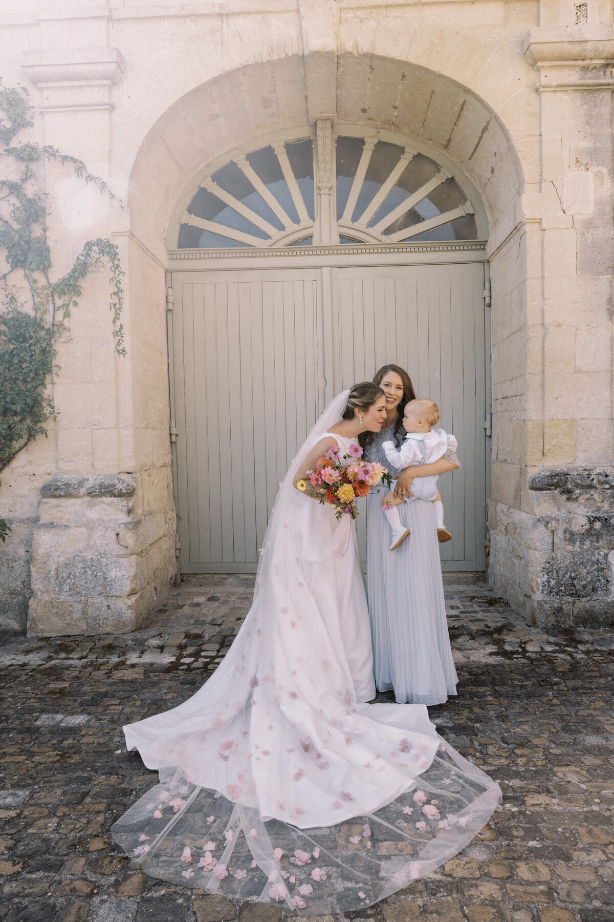 Château-de-la-Bourdaisière-Wedding-0594