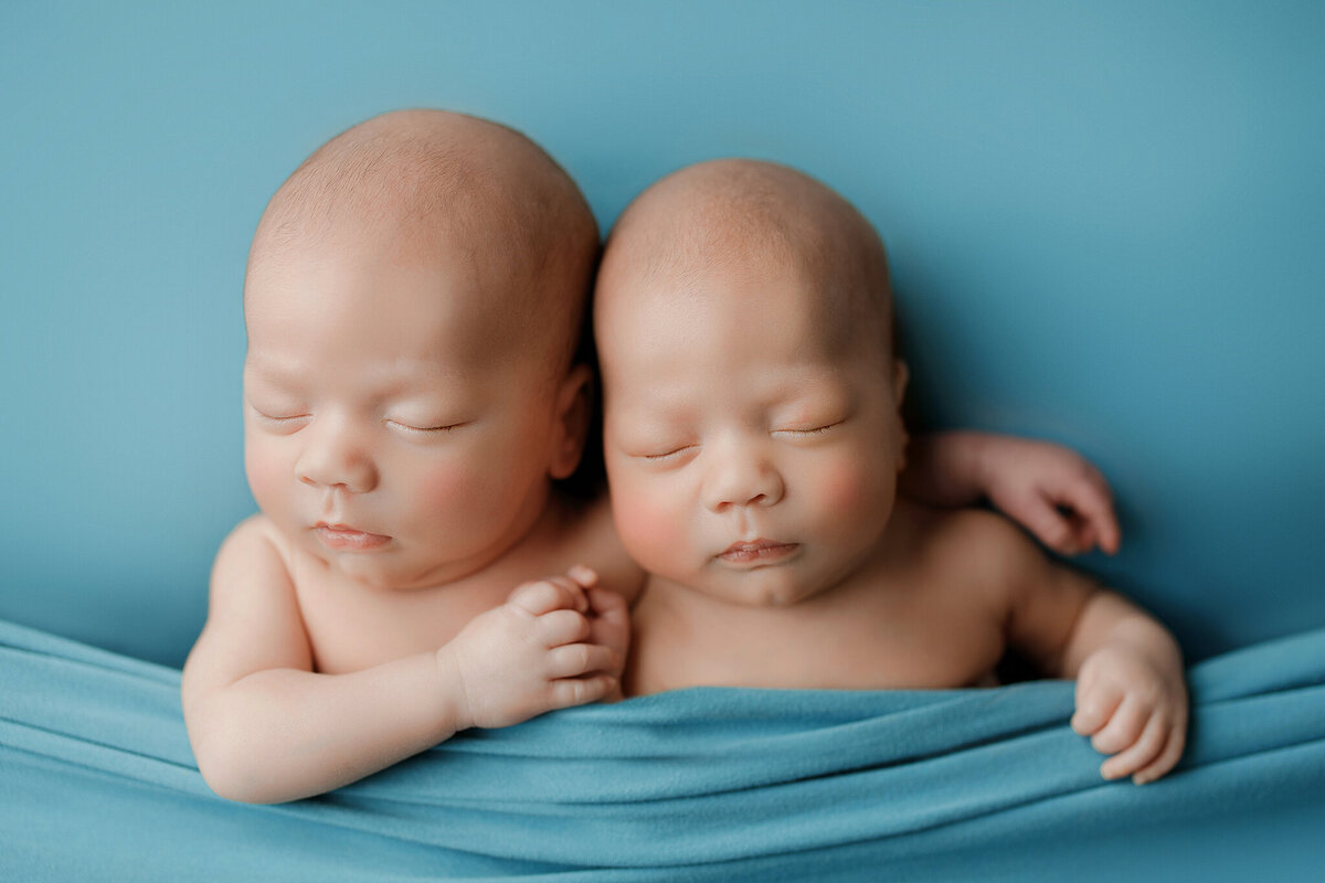 newborn in kalispell  photography studio
