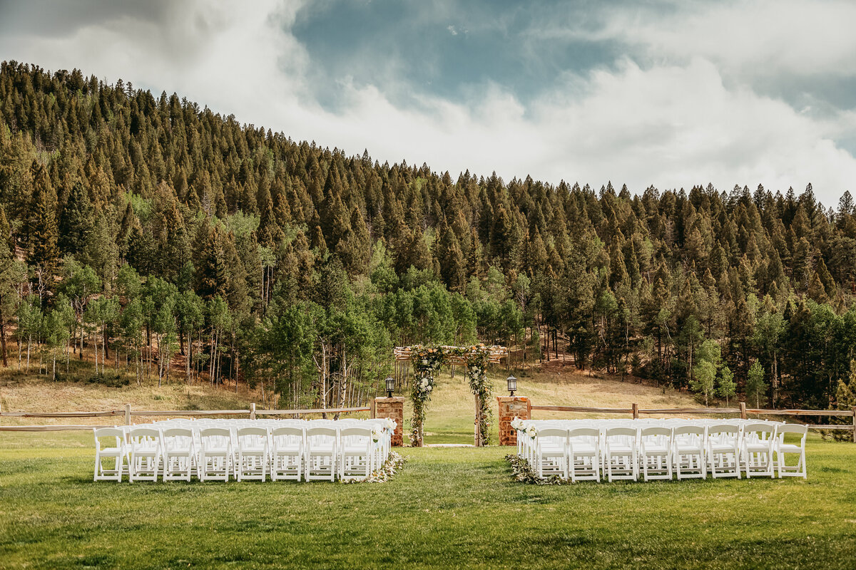 Ceremony View, Wild Canyon Ranch
