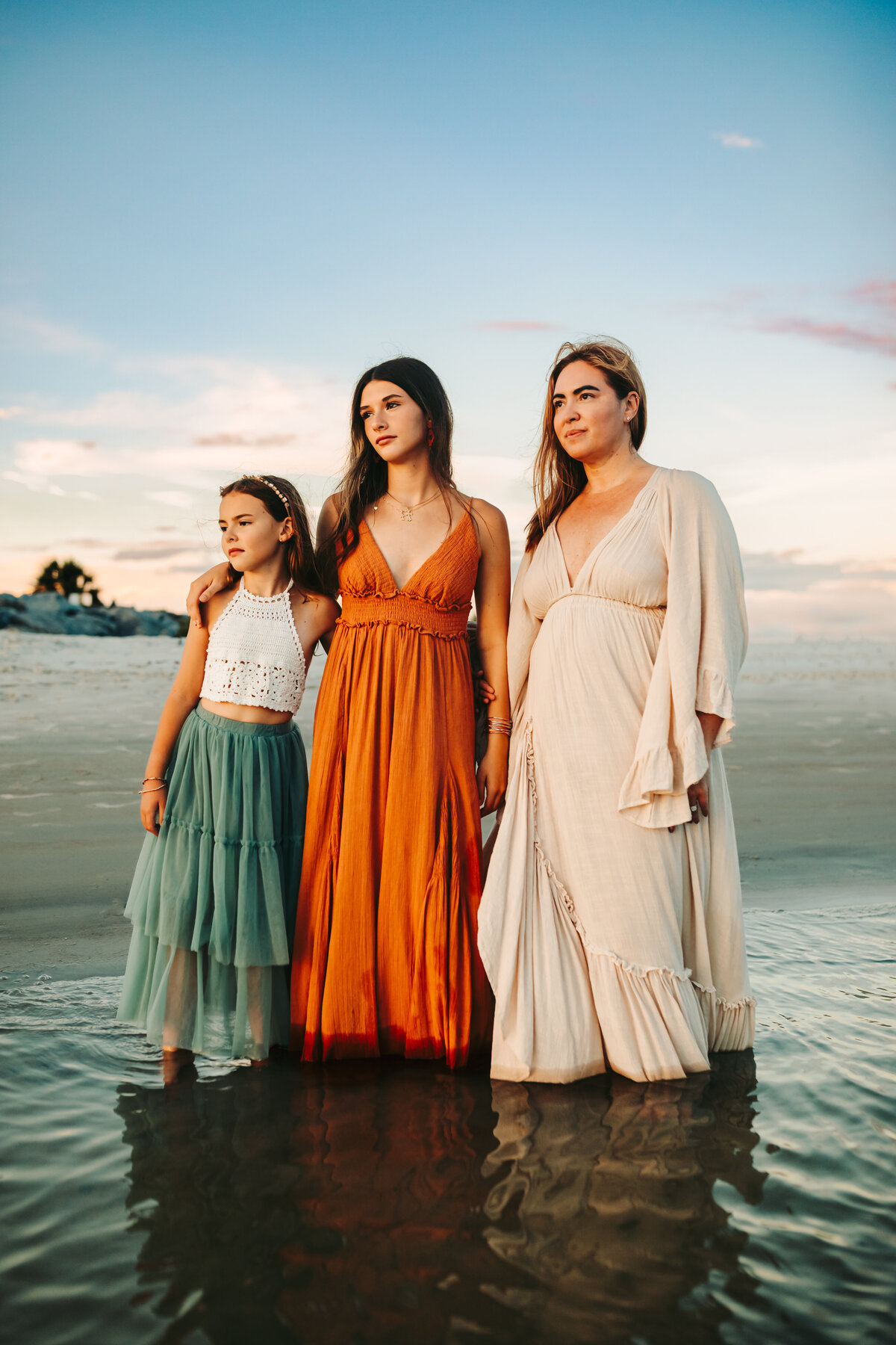 Port Orange Florida family photographer 8